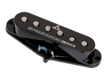 ZEPHYR STRAT MANCHE NOIR