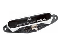 ZEPHYR TELE MANCHE NOIR
