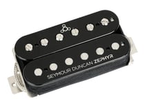 ZEPHYR HUMBUCKER MANCHE NOIR