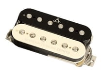 ZEPHYR HUMBUCKER MANCHE ZEBRA