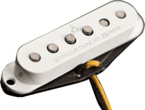 ZEPHYR STRAT MILIEU BLANC