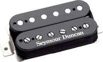 Seymour Duncan 59 Custom Hybrid - Micro chevalet pour guitare - noir