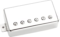 CC HS - 59 CUSTOM HYBRID, CHEVALET, NI