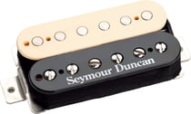 CC HS - 59 CUSTOM HYBRID, CHEVALET, RE