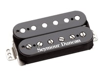 59 CUSTOM HYBRID, CHEVALET, NOIR