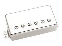 59 CUSTOM HYBRID, CHEVALET, NICKEL