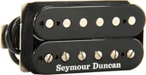 Seymour Duncan Whole Lotta HB - Micro manche pour guitare - noir