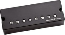 CC HS - DISTORTION 8, CHEVALET, ACTIF,