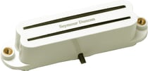 CC HS - HOT RAILS STRAT, MANCHE, PARCH