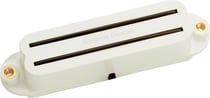 Seymour Duncan Hot Rails - Micro chevalet pour guitare - parchemin 