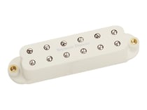 Seymour Duncan Little '59 - Pickup pour guitare électrique - pont - passif - parchemin