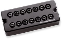 CC HS - INVADER, MANCHE, SOAPBAR NOIR