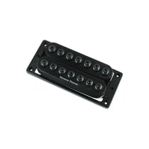 Seymour Duncan 7STR Invader 7 Cordes - Micro chevalet pour guitare
