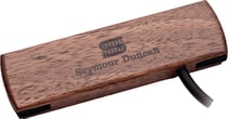 Seymour Duncan Woody Single Coil - Micro pour guitare - noyer
