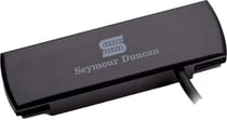 Seymour Duncan Woody Hum-Canceling - Micro pour guitare - noir