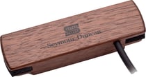 Seymour Duncan Woody Hum-Canceling - Micro pour guitare - noyer