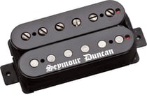 Seymour Duncan Black Winter - Micro manche pour guitare - noir