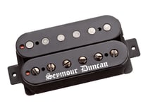 Seymour Duncan Black Winter - Pickup pour guitare électrique - pont - passif à double bobinage - noir