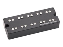 CC HS - NYC BASS 5C PASSIF,MANCHE,NOI