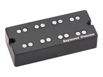 CC HS - KIT NYC BASS 4C PASSIF, NOIR