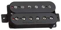 Seymour Duncan - Micro chevalet Pegasus 6 - noir