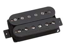 Seymour Duncan Nazgûl - Pickup pour guitare électrique 6 cordes - noir