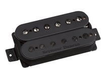 Seymour Duncan Sentient - Pickup pour guitare électrique - manche - passif - noir