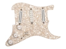 CC HS - D. MURRAY PICKGUARD PERLOID/BL