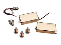 CC HS - LIVE WIRE MUSTAINE SET GOLD
