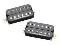 Seymour Duncan Saturday Night Special - Pickup pour guitare électrique - noir