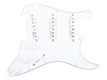 Seymour Duncan Jimi Hendrix Signature Voodoo - Garde-cueillette pour guitare électrique Stratocaster
