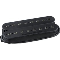 CC HS - CHEVALET, NOIR, 8 CORDES