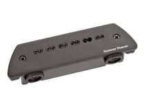 Seymour Duncan Mag Mic - Pickup pour guitare acoustique - actif / magnétique - noir