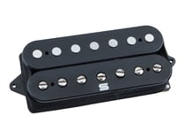 CC HS - DUALITY CHEVALET NOIR 7 CORDES