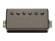 CC HS - APH-2N SLASH ALNICO II PRO MAN BLACK NICKEL