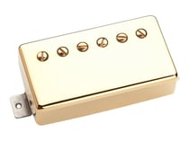 CC HS - APH-2N SLASH ALNICO II PRO MAN GOLD