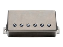 CC HS - APH-2N SLASH ALNICO II PRO CHE RAW NICKEL