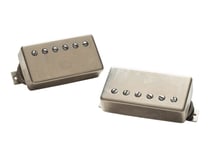 CC HS - APH-2S SLASH ALNICO II PRO SET RAW NICKEL
