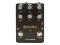 Seymour Duncan - Pédale d'effet pour guitare électrique Diamonhead - noir
