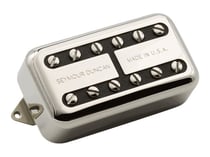 CC HS - PSYCLONE HUMBUCKER MANCHE NICK