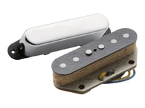 Seymour Duncan Brad Paisley La Brea - Ensemble de pickup pour guitare électrique Telecaster