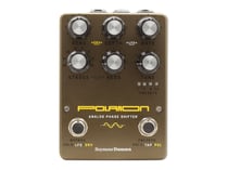 CC HS - Pedale Phaser Analogique Polaron