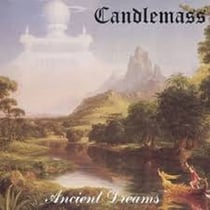 Ancient Dreams