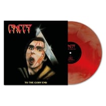 To The Gory End - édition colorée