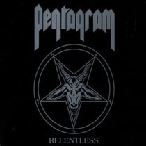 Relentless - édition limitée
