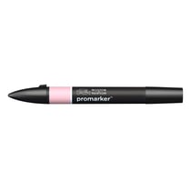 Marqueur double pointe Winsor & Newton - ProMarker - R228 - Rose layette - Permanent