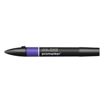 Marqueur double pointe Winsor & Newton - ProMarker - V464 - prussien - Permanent