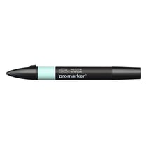 Marqueur double pointe Winsor & Newton - ProMarker - G829 - vert pastel - Permanent