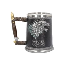 Game Of Thrones Chope Winter Is Coming 14 Cm