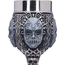Coupe Mangemort Collector - Harry Potter